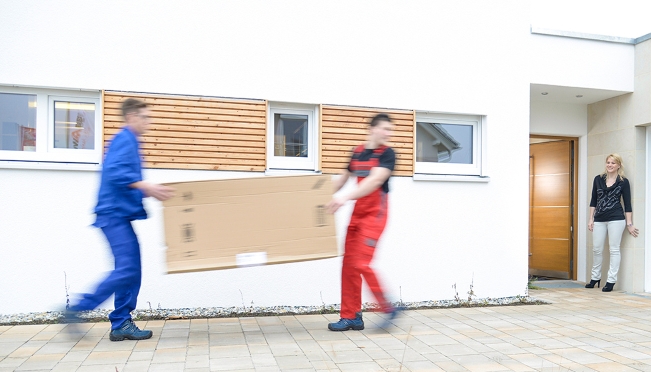 Hausgeräte-Service bei Elektrotechnik Zettl in Wettringen